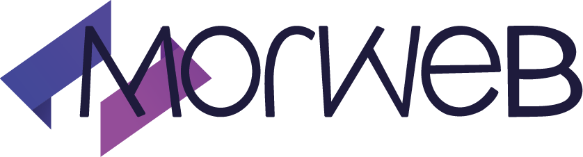 Morweb Logo